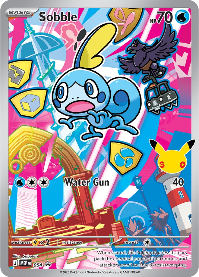 Sobble 30th First Partner promo (54)